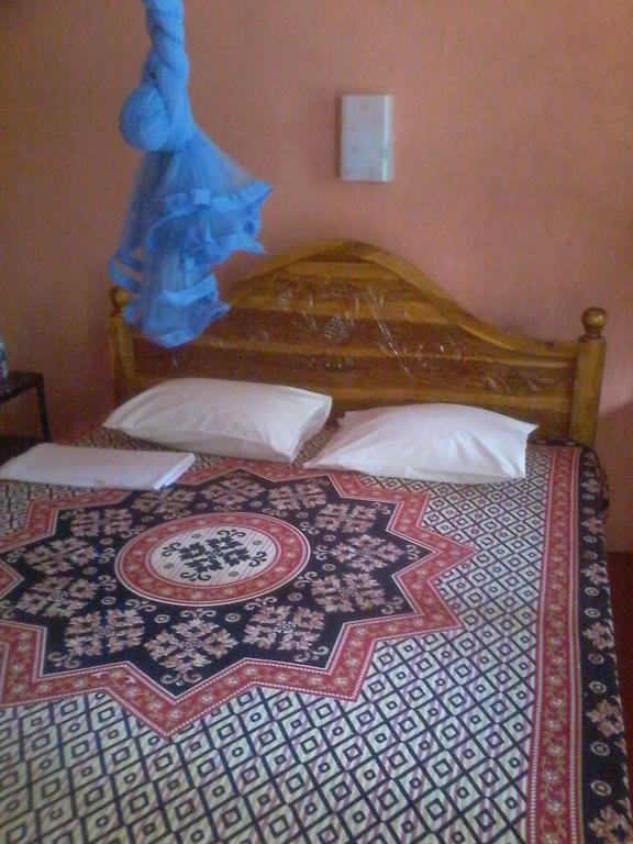 Bluesky Guest House Dambulla Eksteriør billede