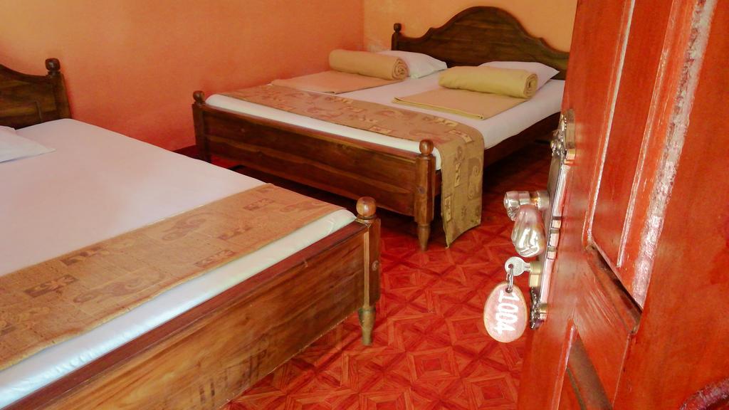 Bluesky Guest House Dambulla Eksteriør billede